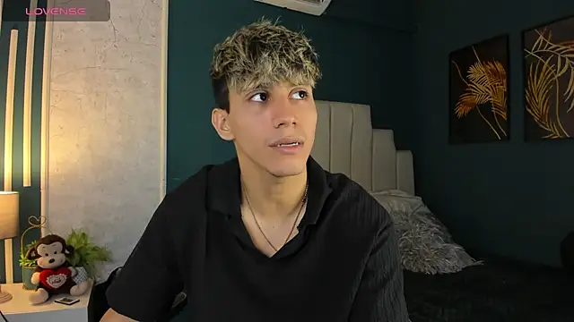 Allex Cano online show from 03/21/25, 11:55