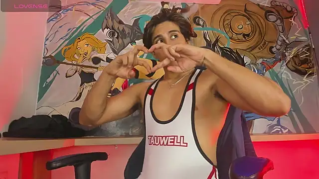 Allex Cano online show from 09/10/25, 08:20