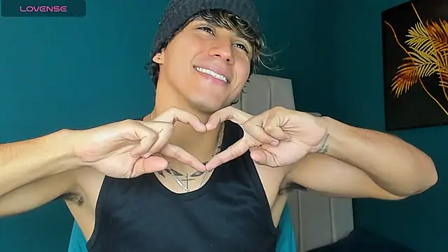 Allex Cano online show from 09/28/25, 11:10