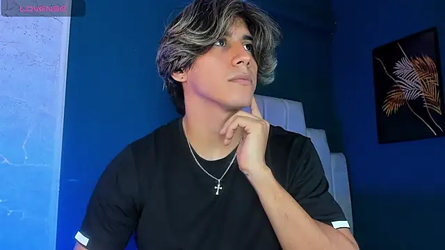 Allex Cano online show from 10/09/25, 02:53