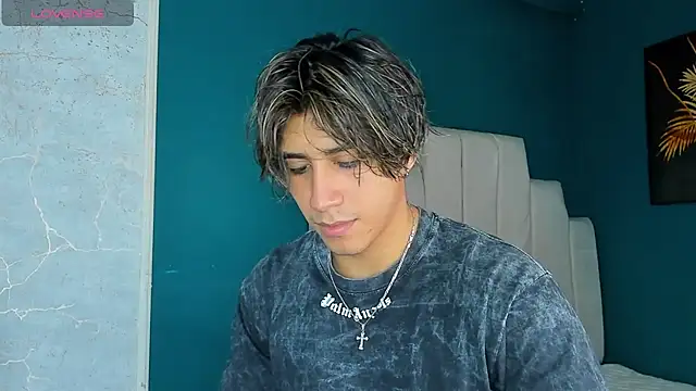 Allex Cano online show from 10/11/25, 04:55