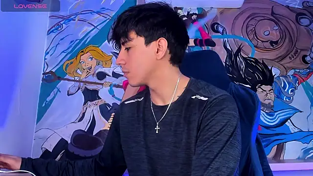 Allex Cano online show from 10/25/25, 09:31