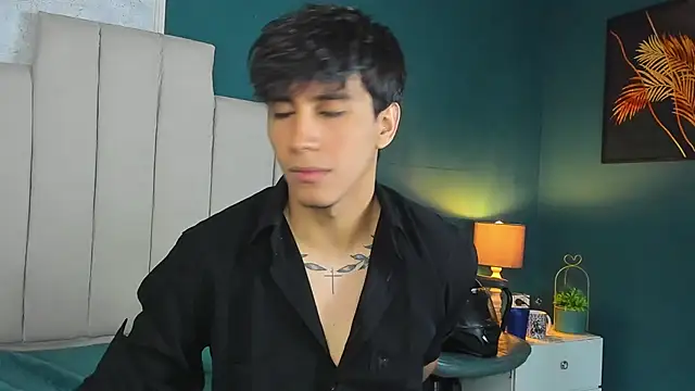 Allex Cano online show from 11/18/25, 11:03