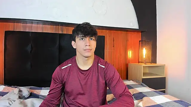 Allex Cano online show from 01/18/26, 09:07