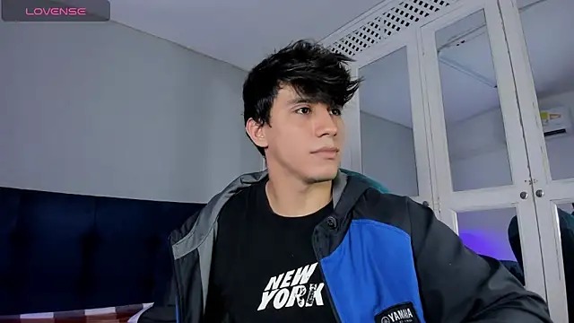 Allex Cano online show from 02/21/26, 03:18