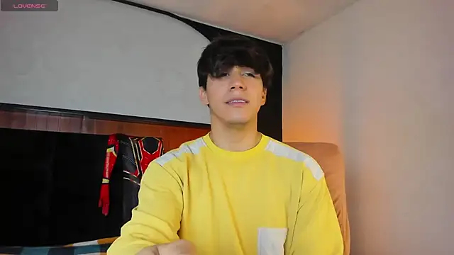 Allex Cano online show from 02/21/26, 08:21