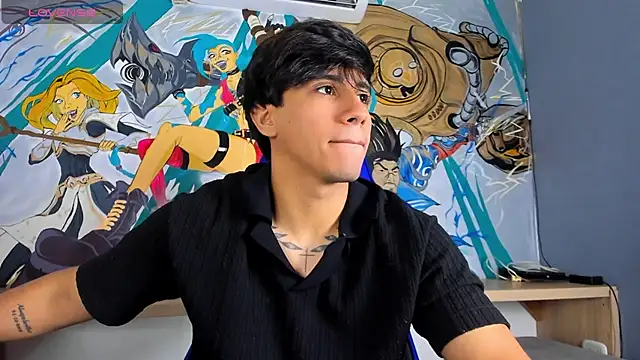 Allex Cano online show from 03/31/26, 09:48