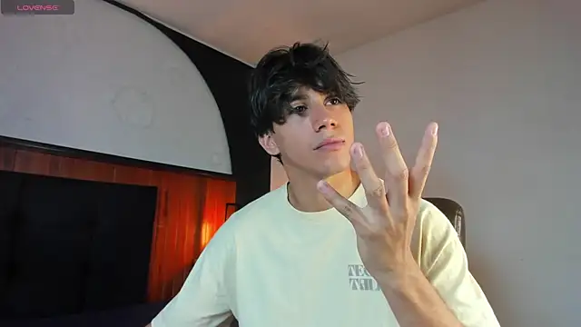 Allex Cano online show from 04/14/26, 09:32