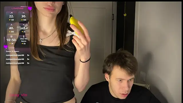 griwkaaa online show from 02/28/25, 10:28