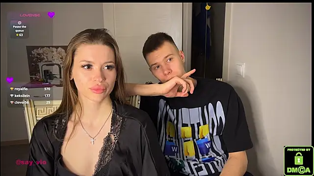 griwkaaa online show from 03/09/25, 10:19