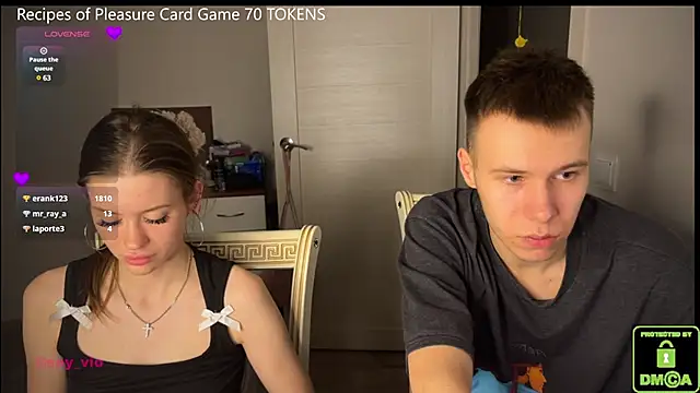 griwkaaa online show from 03/19/25, 10:09