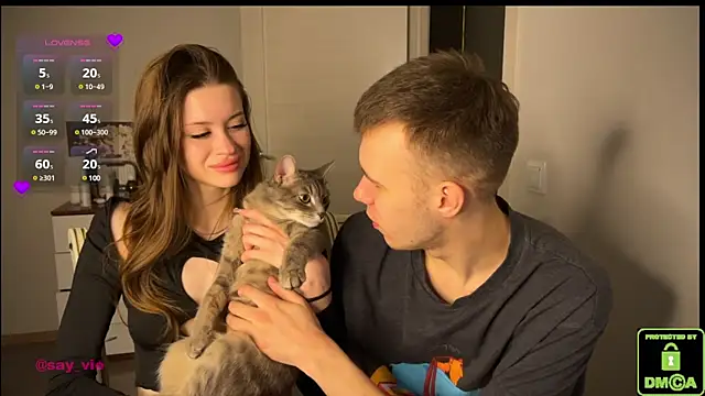 griwkaaa online show from 03/21/25, 08:29