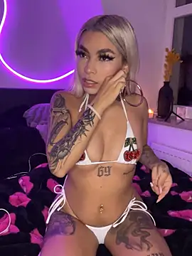 Natixrtt online show from 10/15/25, 07:25