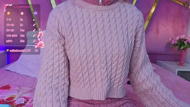 EmmyCortez online show from 01/10/26, 11:45