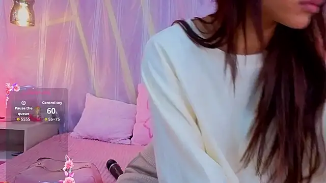 EmmyCortez online show from 03/13/26, 11:50