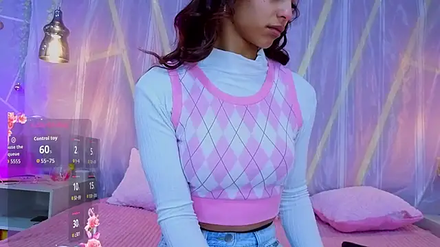 EmmyCortez online show from 03/14/26, 11:48