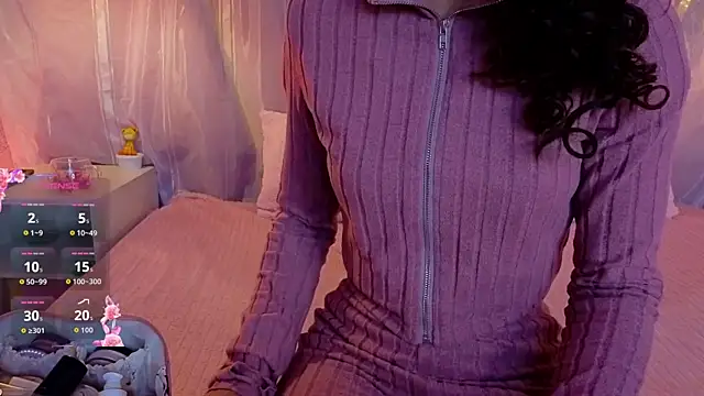 EmmyCortez online show from 03/17/26, 11:57