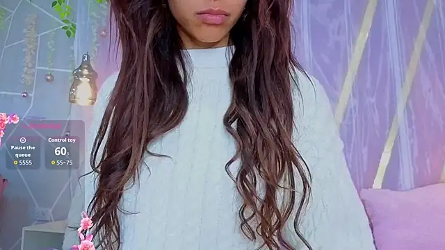 EmmyCortez online show from 03/25/26, 11:49