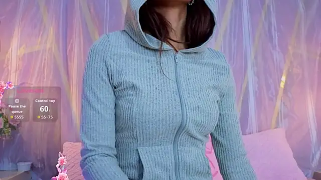 EmmyCortez online show from 04/15/26, 11:50