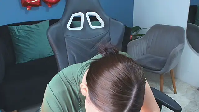 Zamira Taylor online show from 02/21/26, 05:19