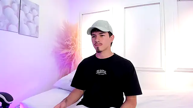 luna stanford online show from 09/21/25, 02:24