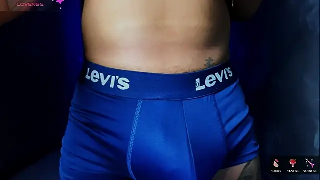 jeffvalemtino online show from 02/05/26, 11:09