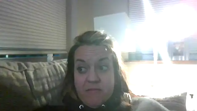 SirensKissss online show from 02/25/25, 11:52