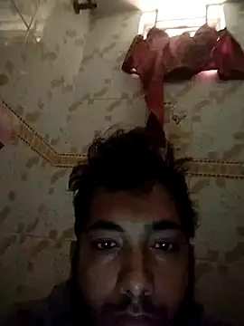 Rafi boy online show from 01/10/26, 03:08