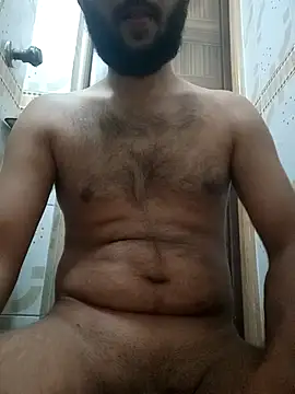 Rafi boy online show from 02/17/26, 07:09