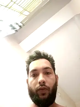 Rafi boy online show from 07/03/26, 02:18