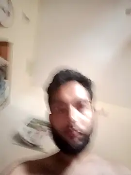 Rafi boy online show from 07/18/26, 01:32