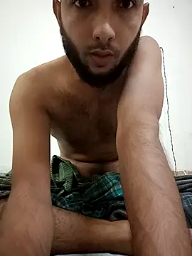 Rafi boy online show from 07/27/26, 10:33