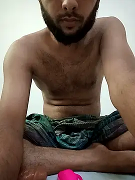 Rafi boy online show from 07/30/26, 08:35