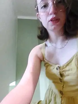 Elise Nyx online show from 04/09/26, 12:32