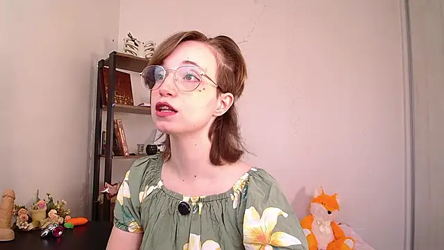 Elise Nyx online show from 06/03/26, 11:57