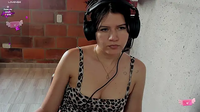 brii69 online show from 03/10/25, 07:50