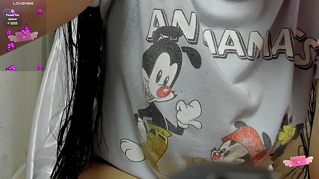 brii69 online show from 03/14/25, 05:24