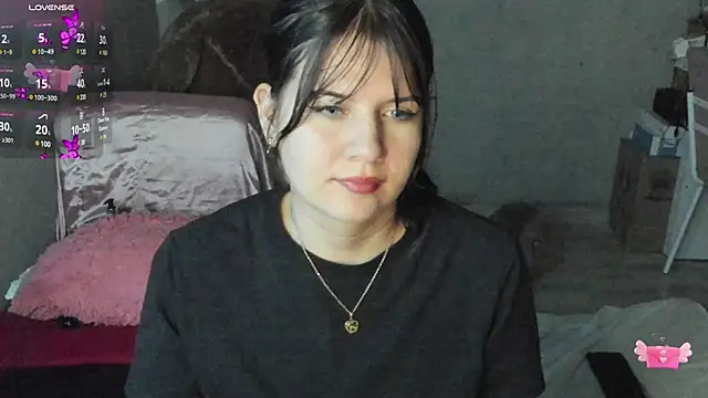 brii69 online show from 03/22/25, 03:30