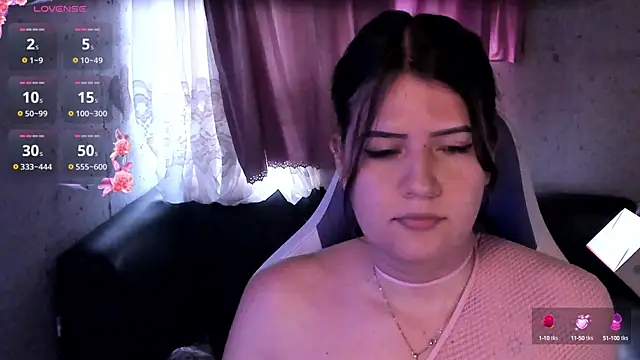 brii69 online show from 09/22/25, 10:34