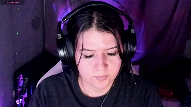 brii69 online show from 10/04/25, 11:36