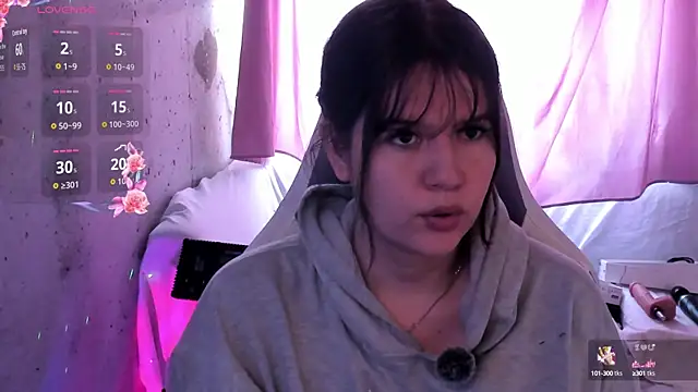 brii69 online show from 10/09/25, 03:54