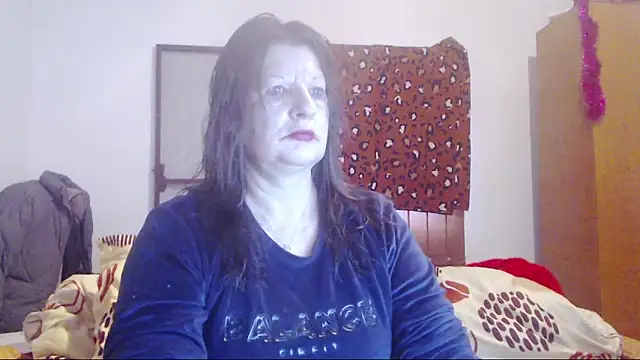 ExtasyMature online show from 02/01/26, 06:45