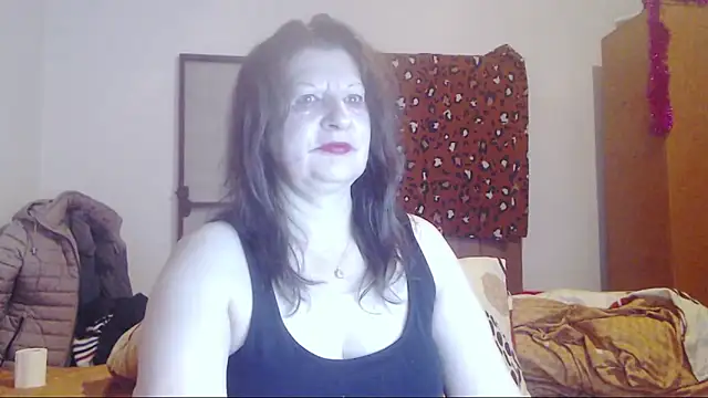 ExtasyMature online show from 02/06/26, 05:45