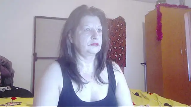 ExtasyMature online show from 02/25/26, 05:50