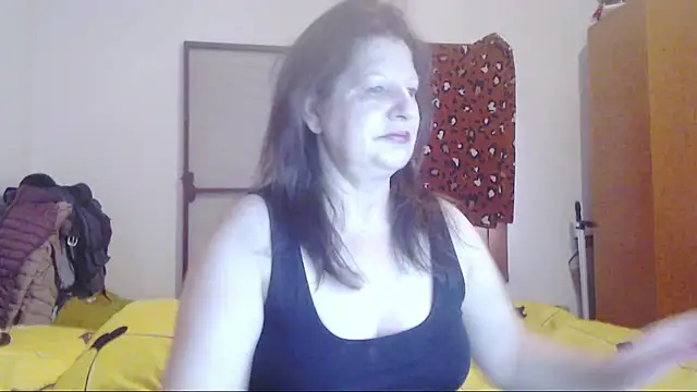 ExtasyMature online show from 03/20/26, 05:45