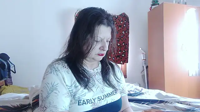 ExtasyMature online show from 05/31/26, 07:59