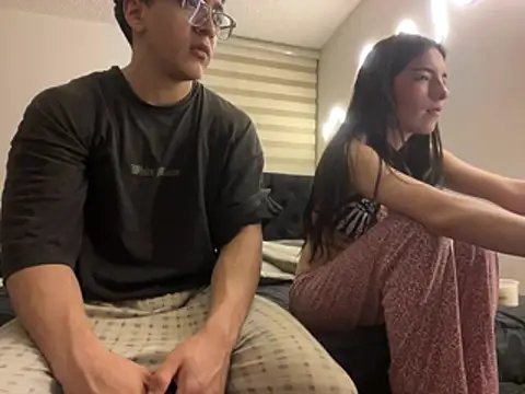 DesireLuxe online show from 02/09/26, 09:24