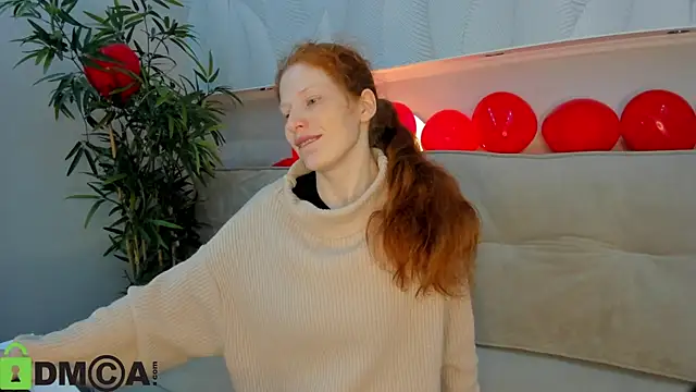 Sandra Wi1son online show from 02/16/26, 01:35