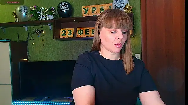 VeronikawGold online show from 02/22/26, 10:41