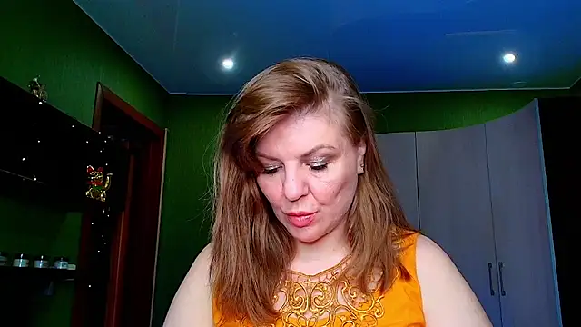 VeronikawGold online show from 05/09/26, 10:37